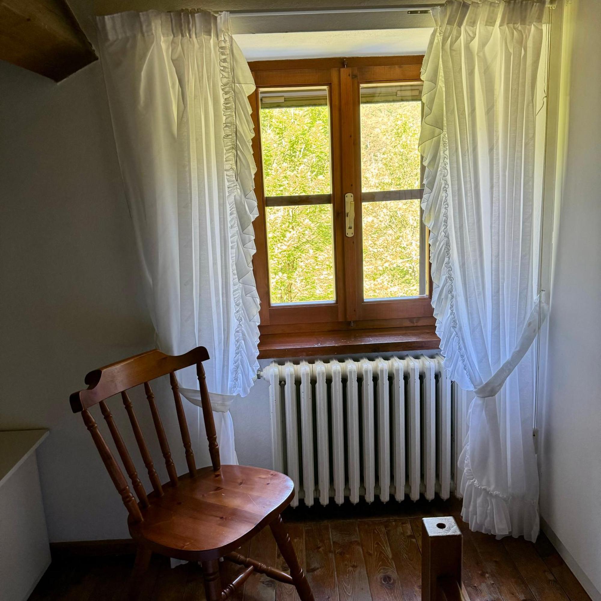 Albergo Ristorante Ca Di Veroli Bagno di Romagna Exterior foto