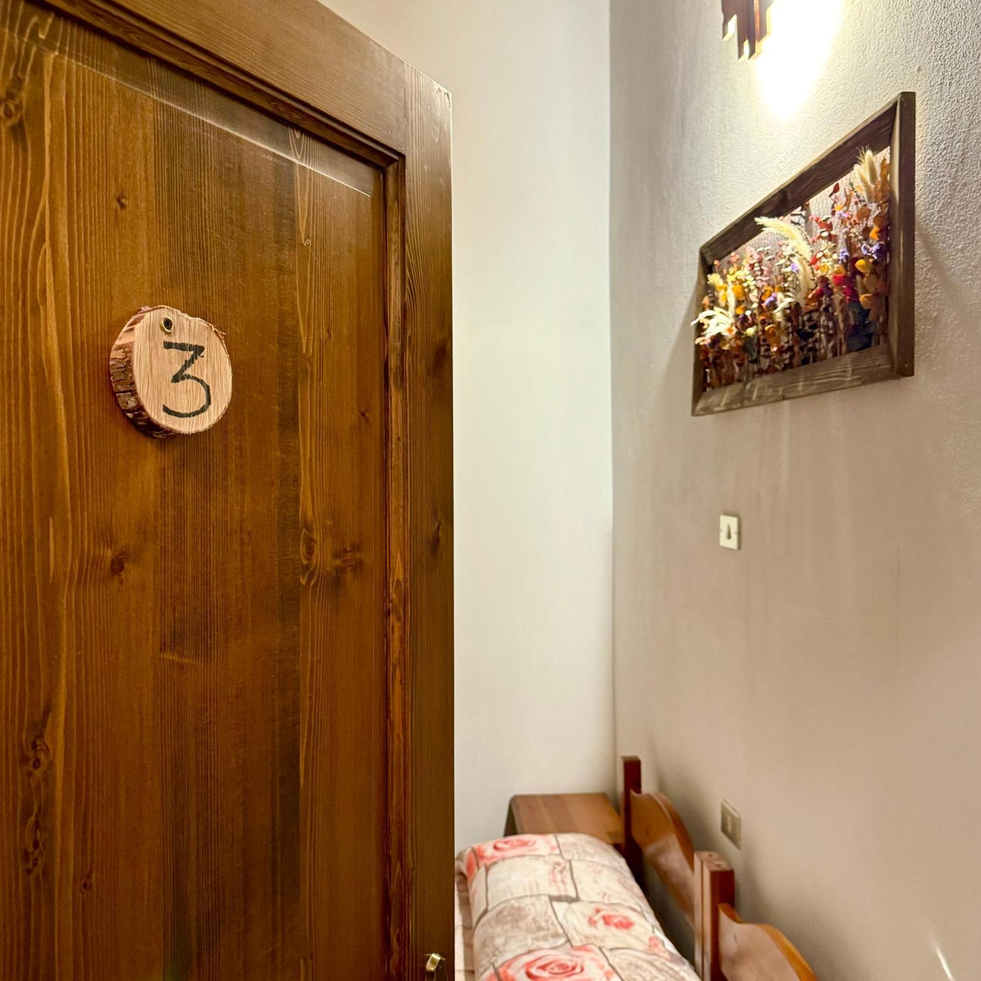 Albergo Ristorante Ca Di Veroli Bagno di Romagna Exterior foto