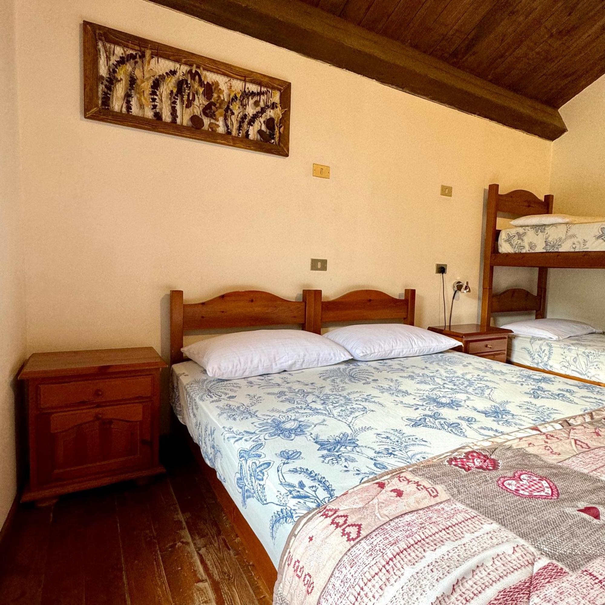 Albergo Ristorante Ca Di Veroli Bagno di Romagna Exterior foto
